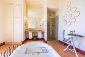 Villa Melissa Fighine